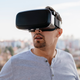 Illustration for article titled How Virtual Reality Will Change Our Lives